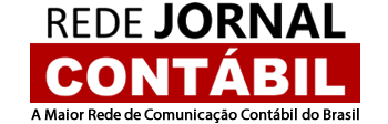Logo do Rede Jornal Contábil