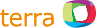 Logo do Terra